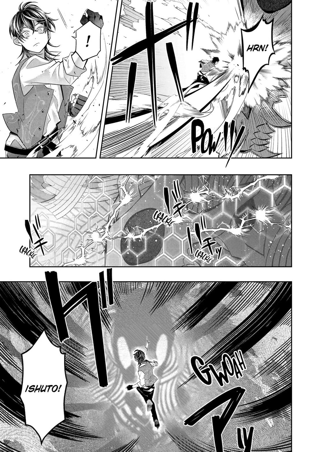 Level 0 Evil King Become the Adventurer In the New World chapter 23 page 29