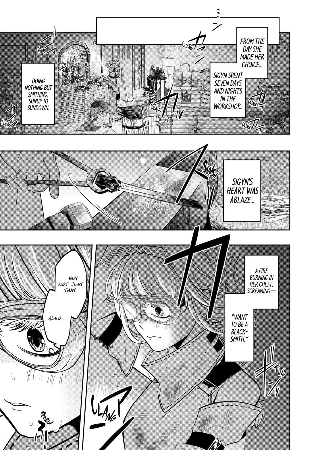 Level 0 Evil King Become the Adventurer In the New World chapter 24 page 43