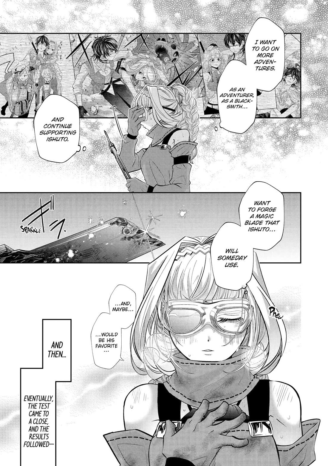 Level 0 Evil King Become the Adventurer In the New World chapter 24 page 45