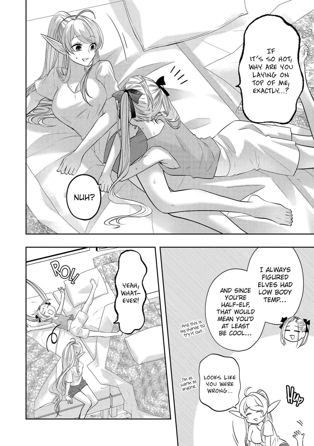 Level 0 Evil King Become the Adventurer In the New World chapter 25 page 2