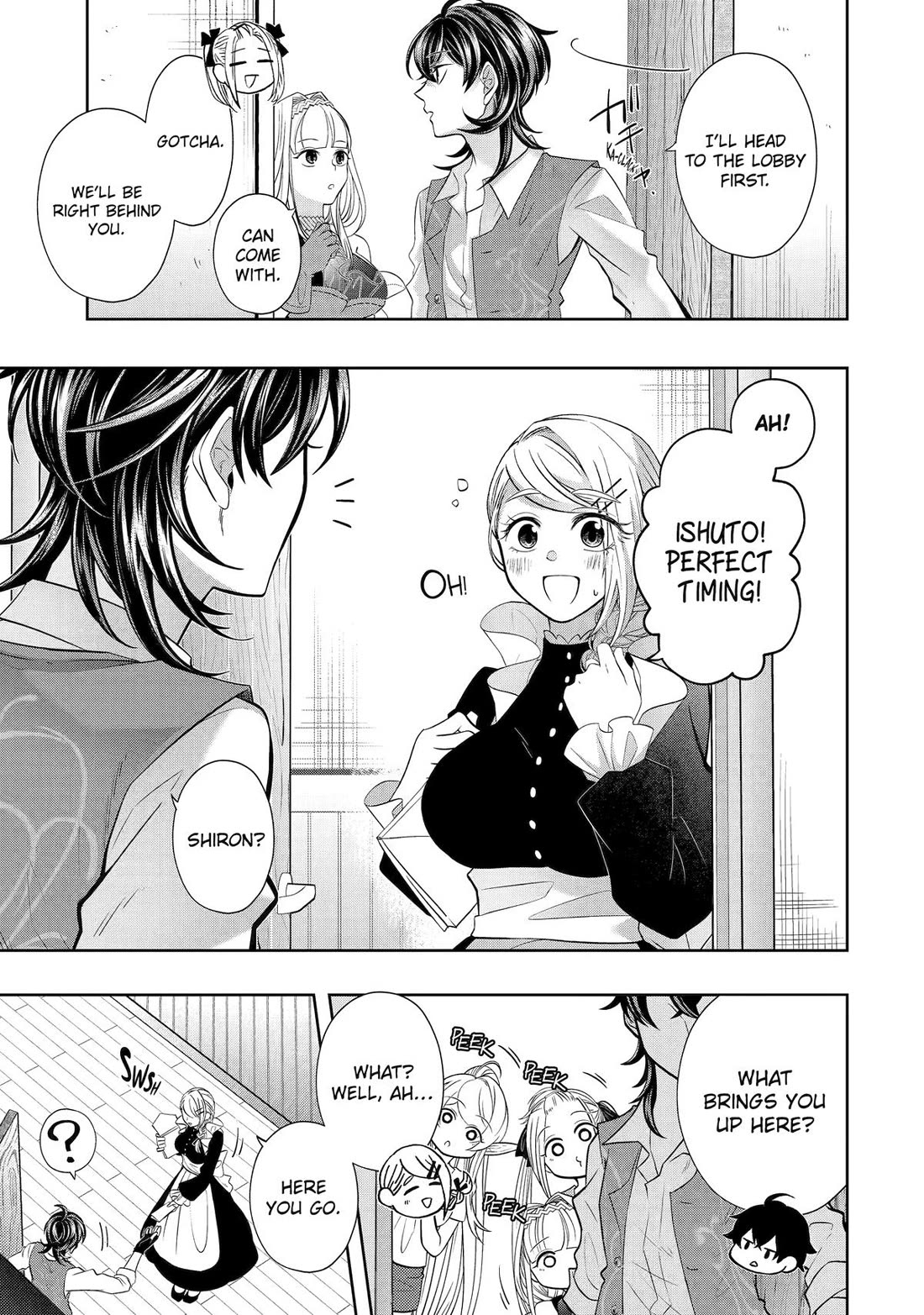 Level 0 Evil King Become the Adventurer In the New World chapter 25 page 21