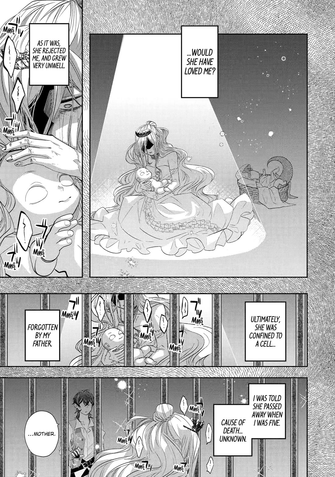 Level 0 Evil King Become the Adventurer In the New World chapter 26 page 27