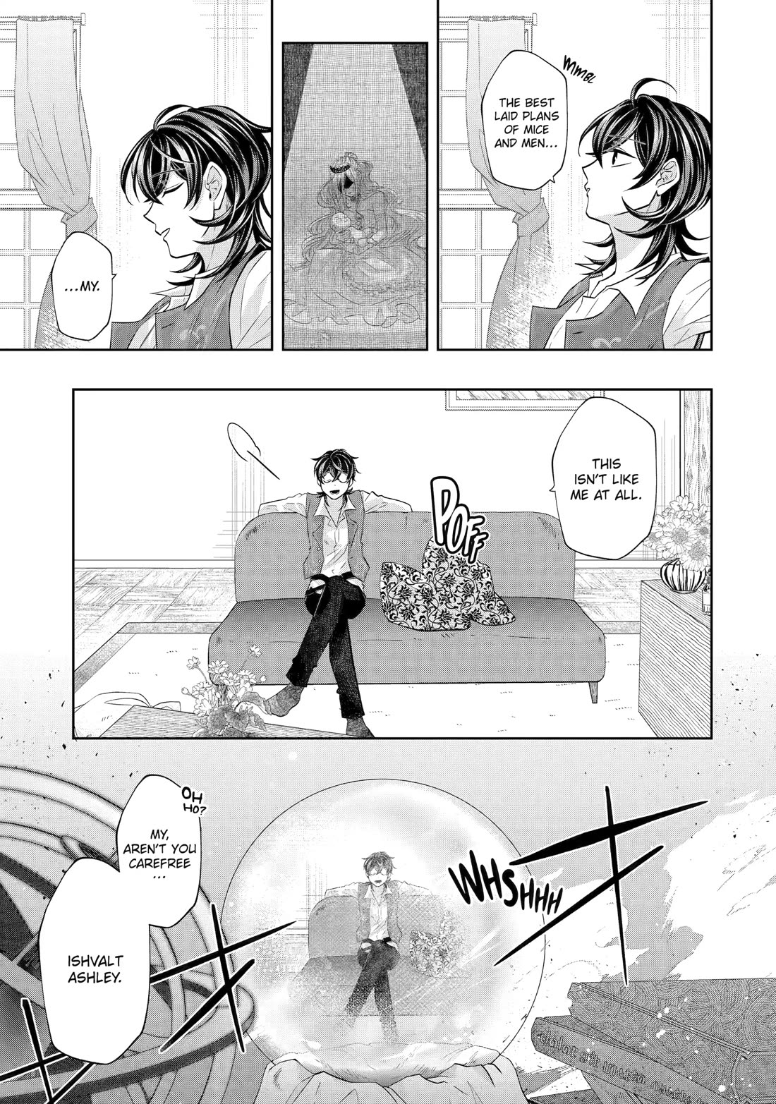 Level 0 Evil King Become the Adventurer In the New World chapter 26 page 41