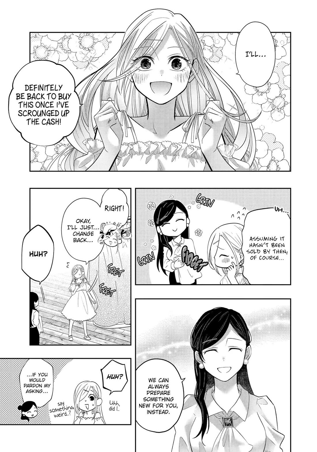 Level 0 Evil King Become the Adventurer In the New World chapter 27 page 27