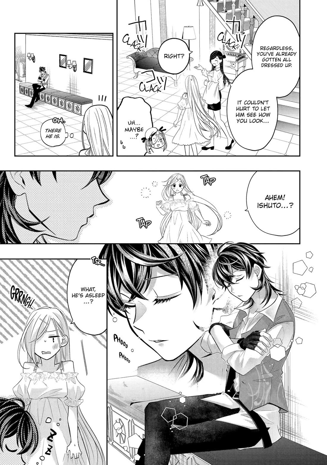 Level 0 Evil King Become the Adventurer In the New World chapter 27 page 29