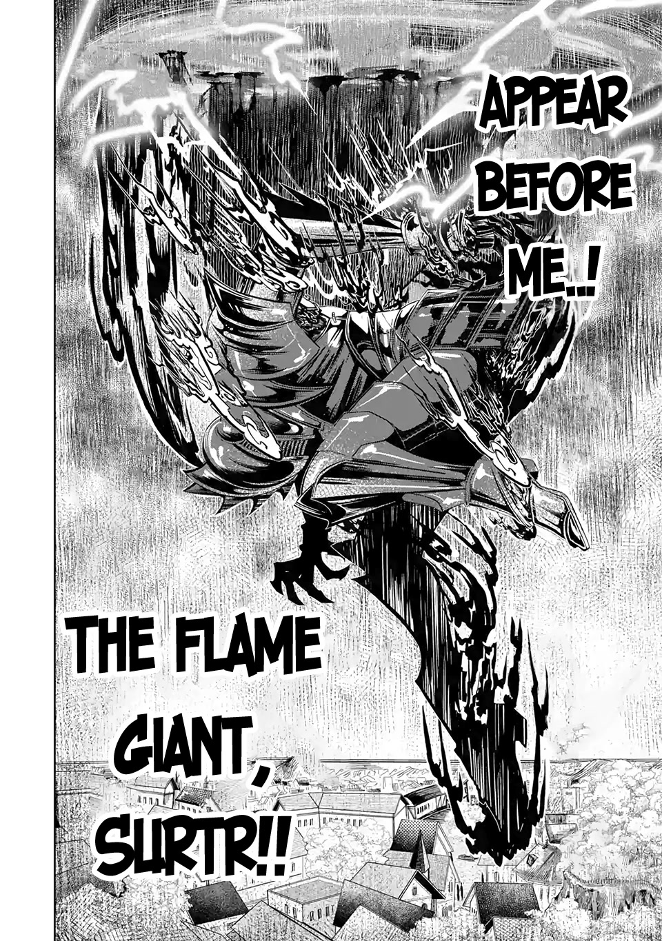 Level 0 Evil King Become the Adventurer In the New World chapter 5.3 page 11