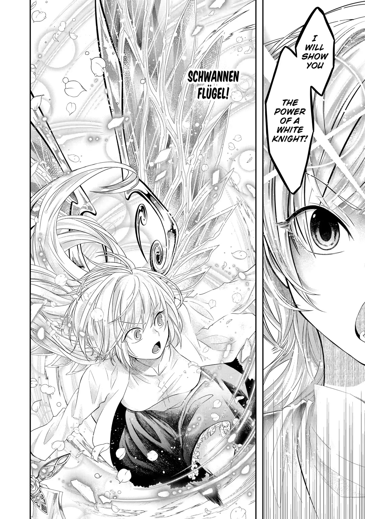 Level 0 Evil King Become the Adventurer In the New World chapter 6 page 16