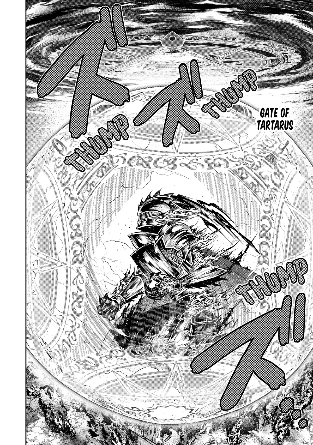 Level 0 Evil King Become the Adventurer In the New World chapter 6 page 20