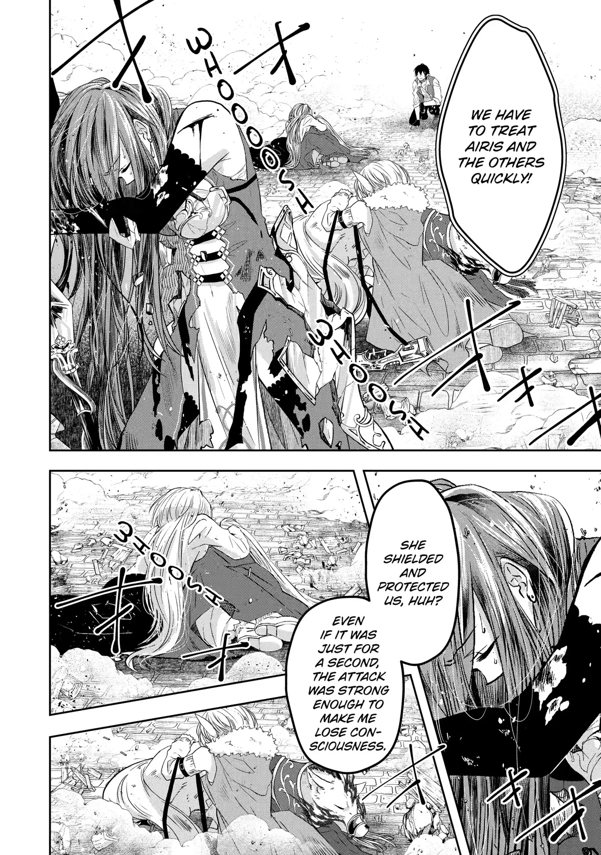 Level 0 Evil King Become the Adventurer In the New World chapter 7 page 32