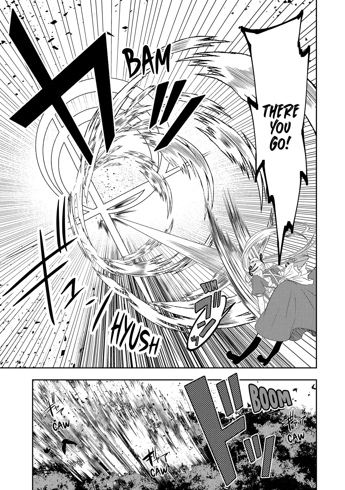 Level 0 Evil King Become the Adventurer In the New World chapter 9 page 45