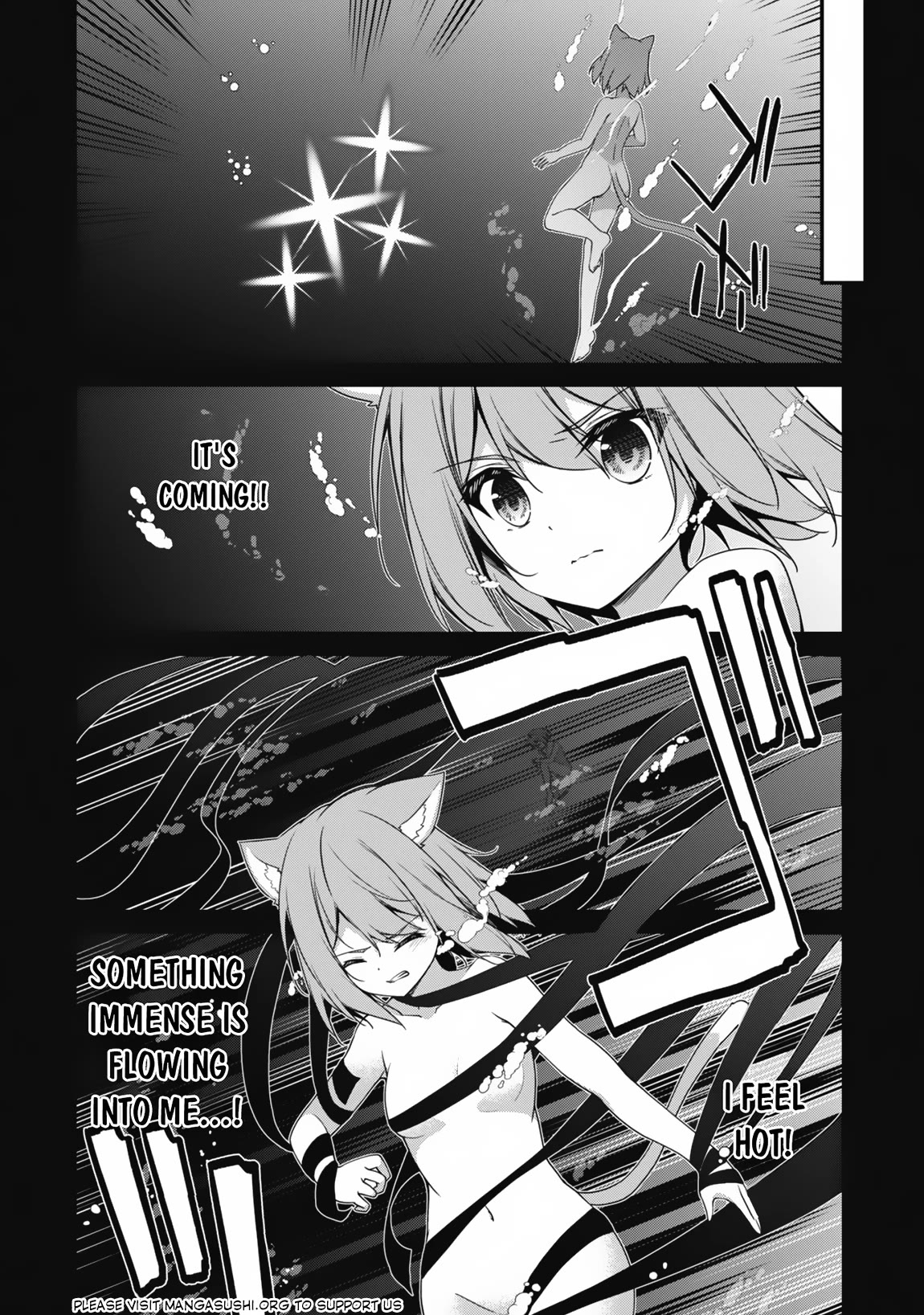 Level 1 kara Hajimaru Shoukan Musou chapter 11 page 20