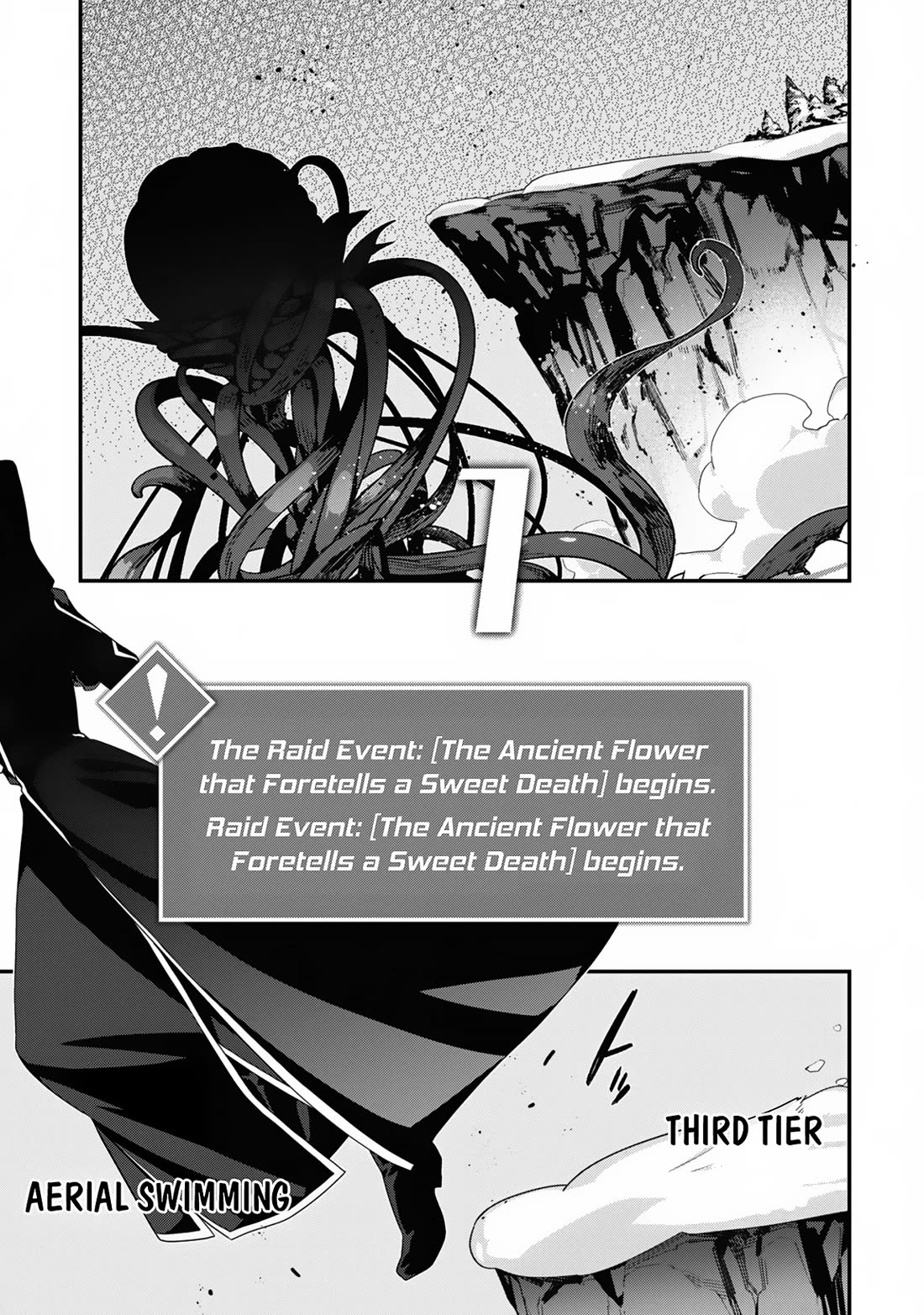 Level 1 kara Hajimaru Shoukan Musou chapter 28 page 20