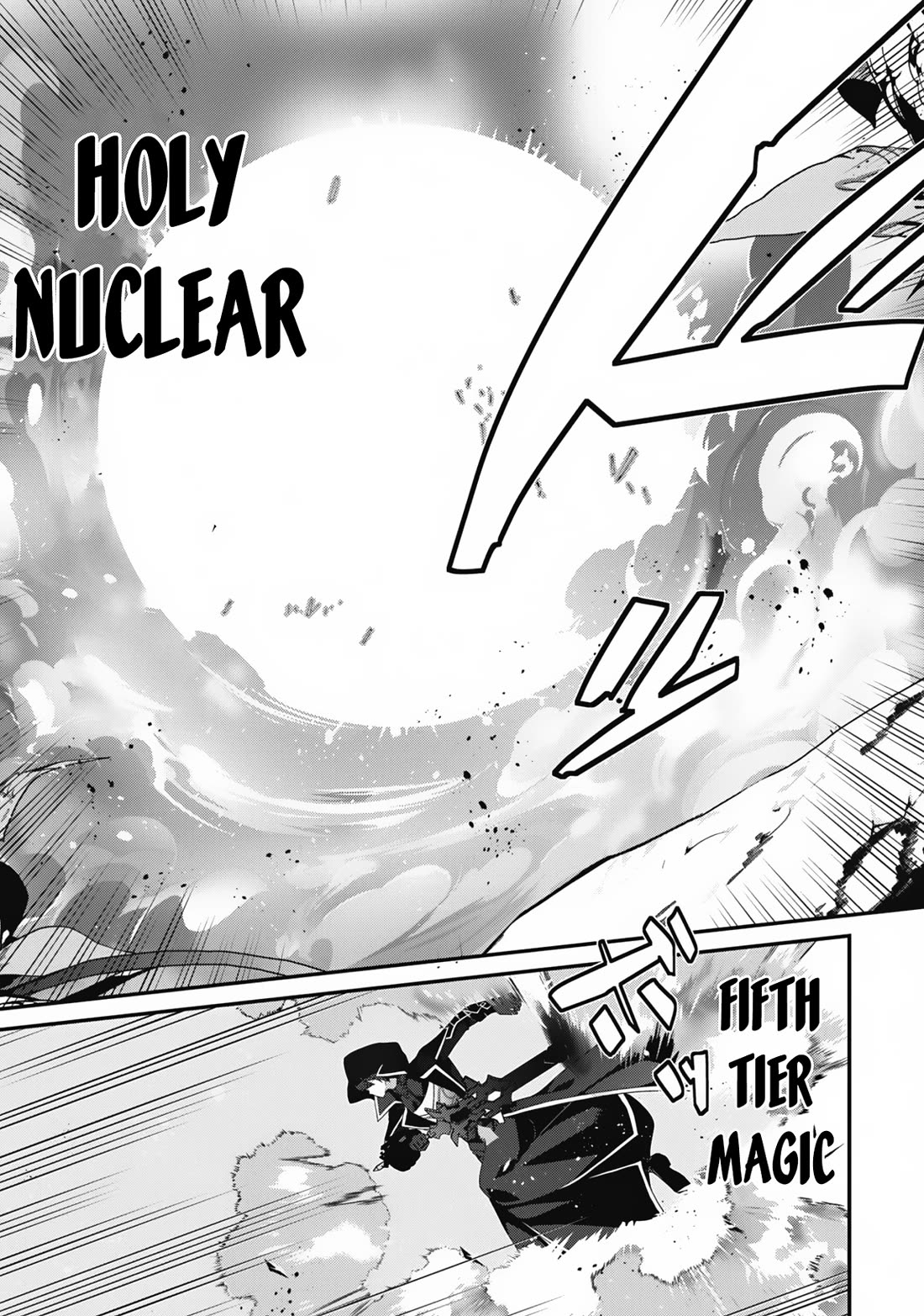 Level 1 kara Hajimaru Shoukan Musou chapter 28 page 23