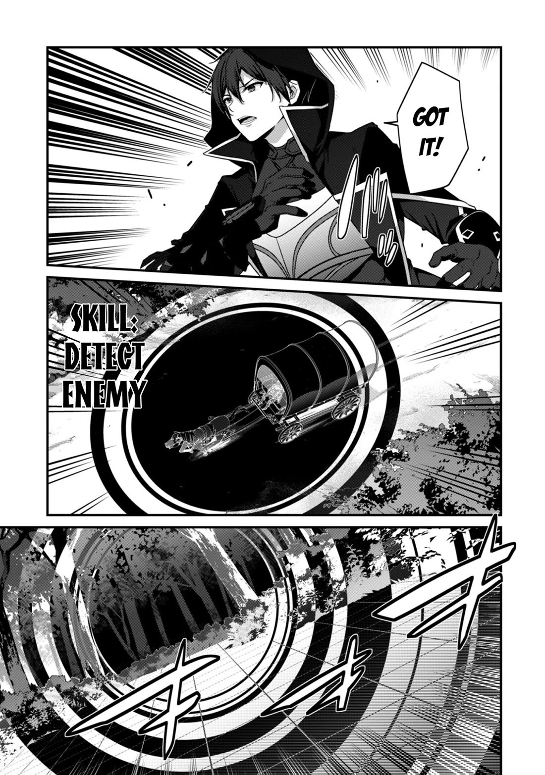 Level 1 kara Hajimaru Shoukan Musou chapter 38 page 18