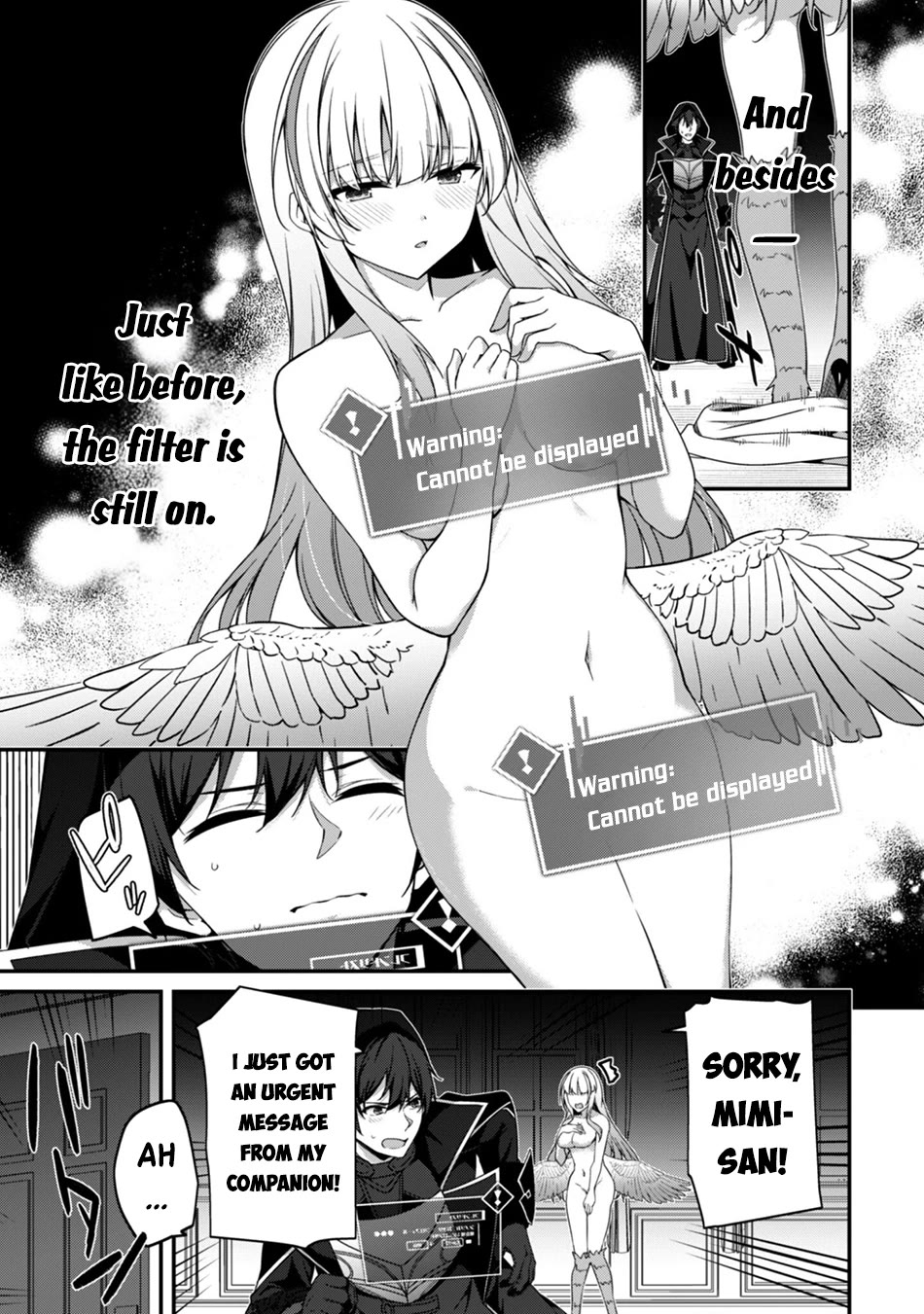 Level 1 kara Hajimaru Shoukan Musou chapter 42 page 14