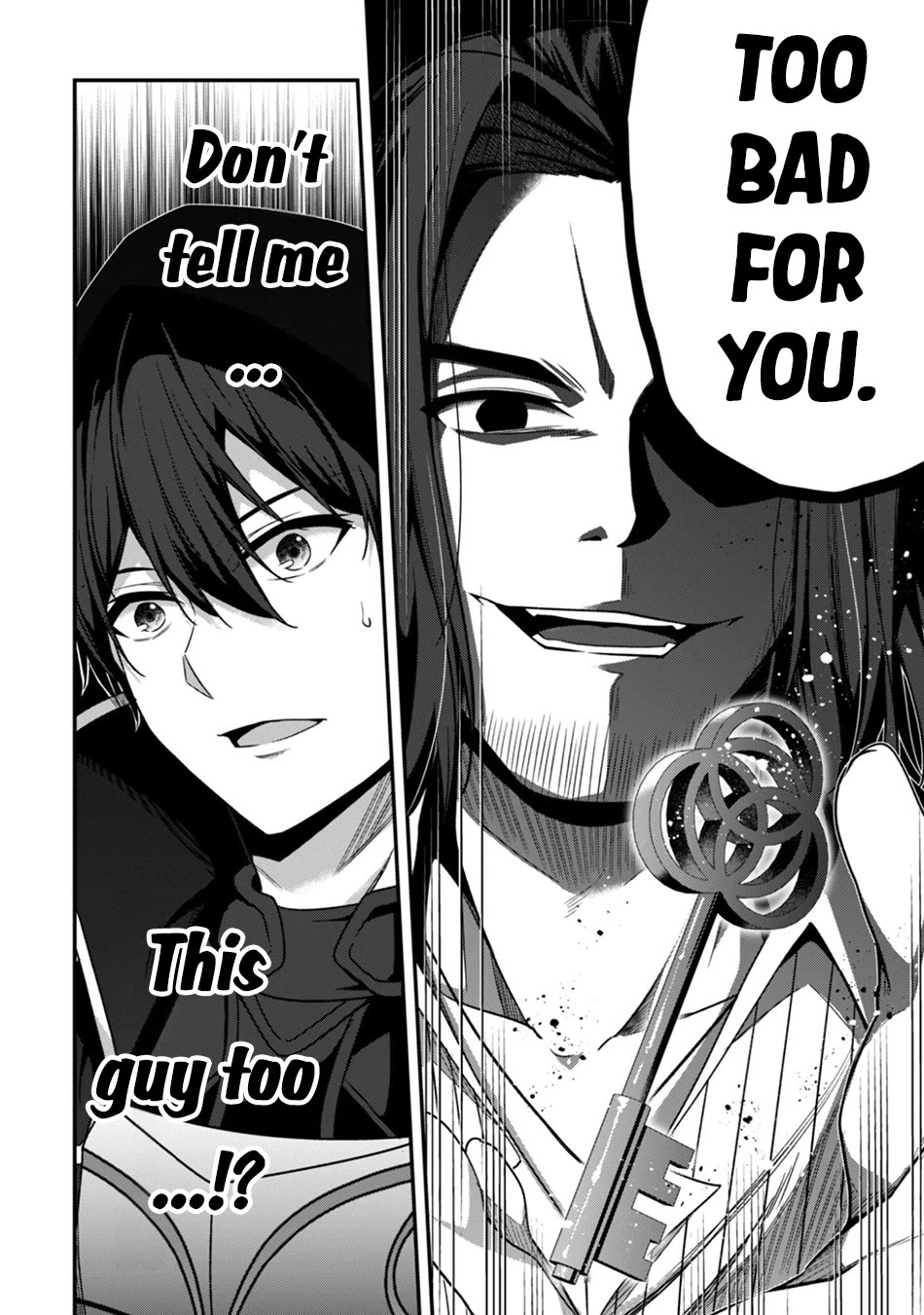 Level 1 kara Hajimaru Shoukan Musou chapter 42 page 31
