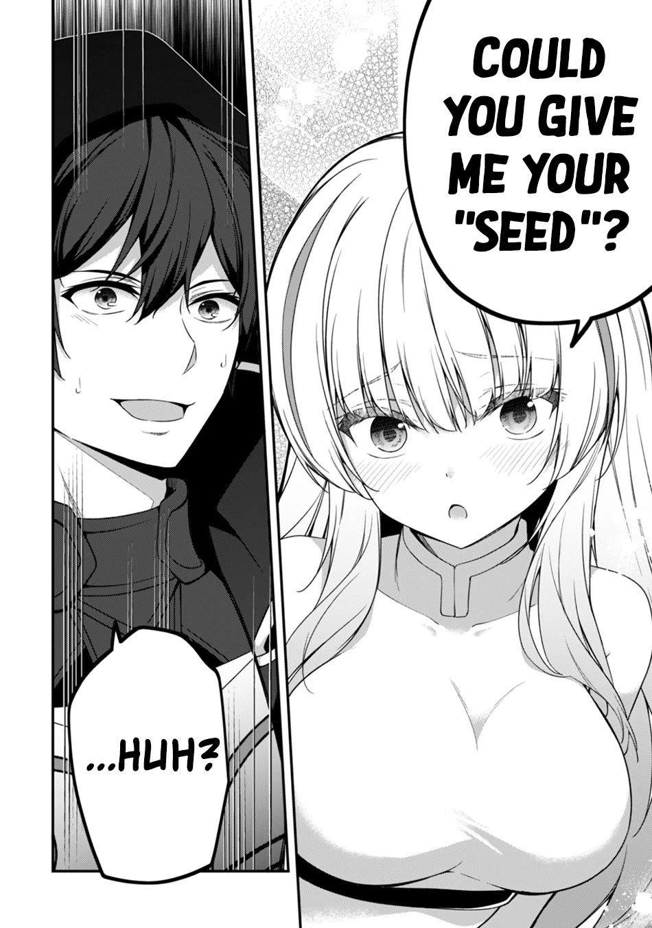 Level 1 kara Hajimaru Shoukan Musou chapter 42 page 9