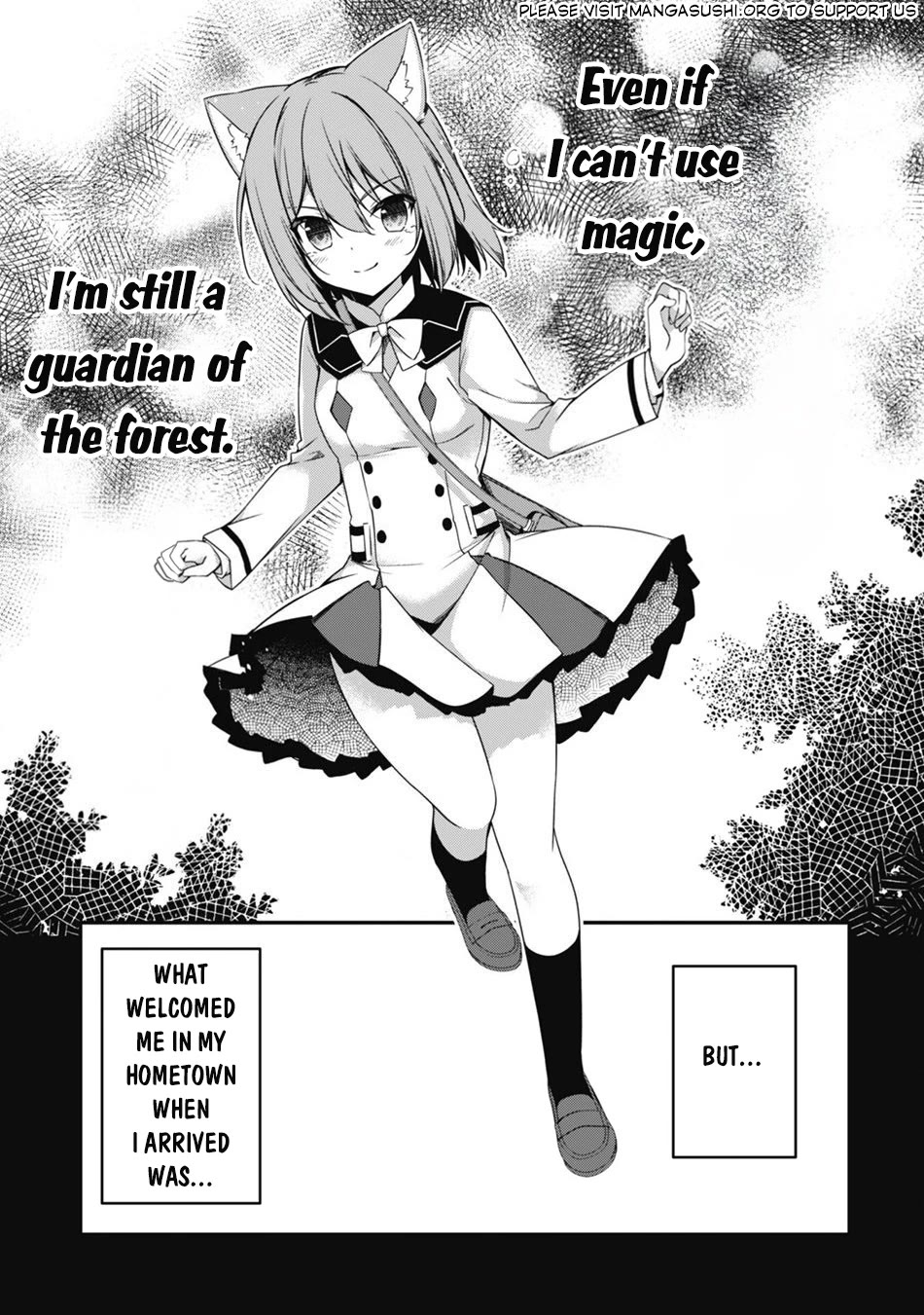 Level 1 kara Hajimaru Shoukan Musou chapter 9 page 13