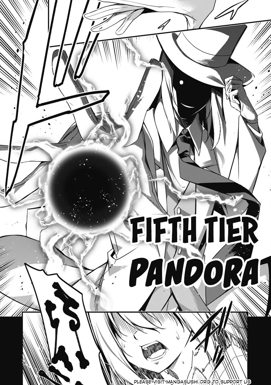 Level 1 kara Hajimaru Shoukan Musou chapter 9 page 17