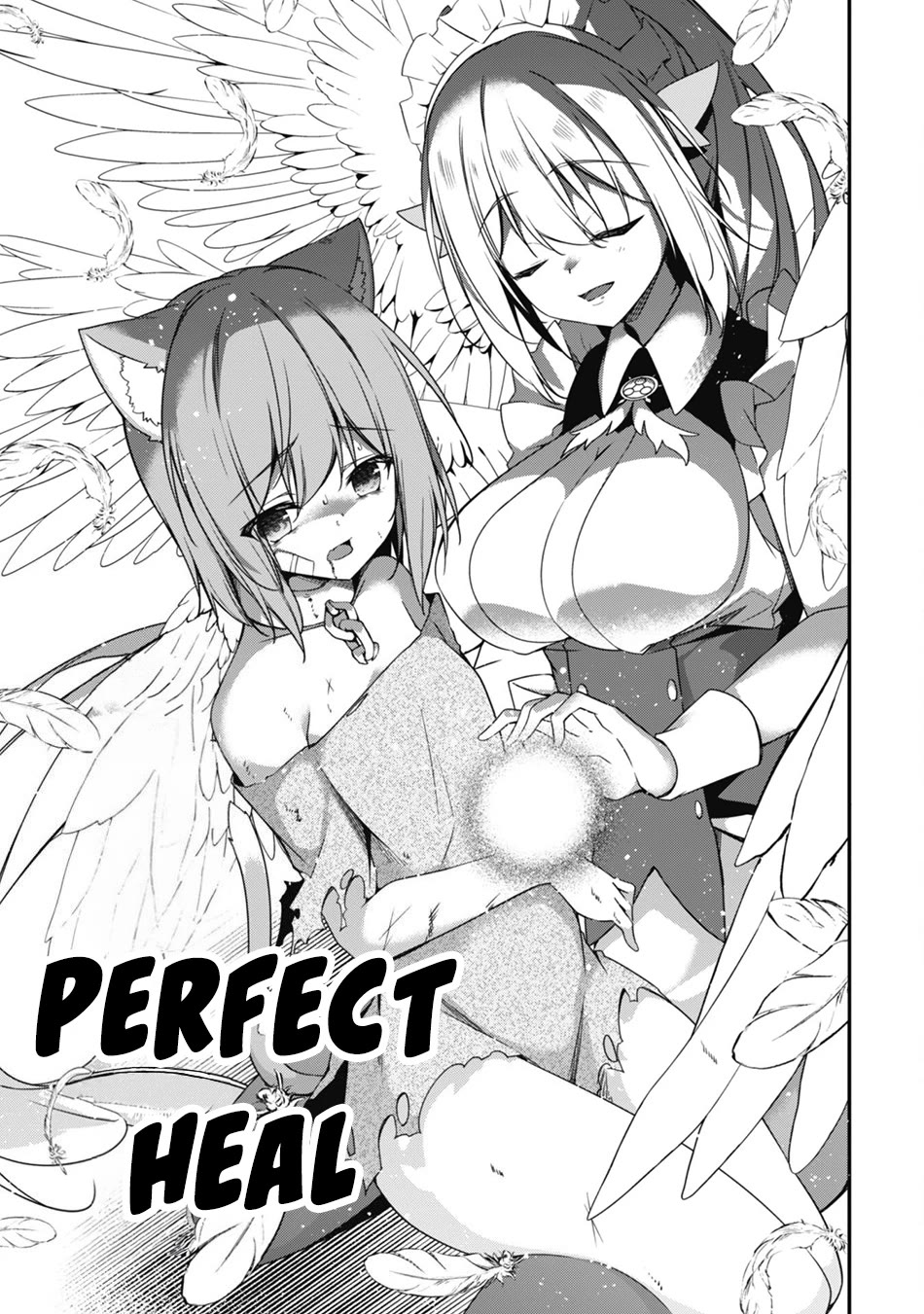 Level 1 kara Hajimaru Shoukan Musou chapter 9 page 28