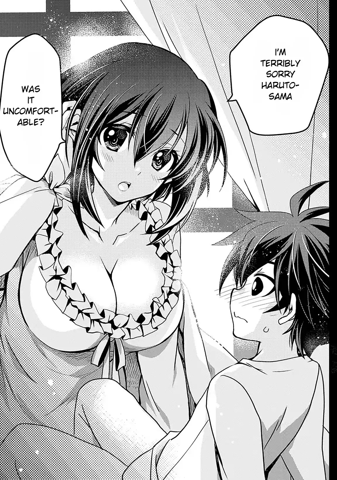 Level 1 no Saikyou kenja ~Noroi de sai kakyuu mahou shika tsukaenaikedo, kami no kanchigai de mugen no maryoku o te ni ire saikyou ni~ chapter 1 page 25