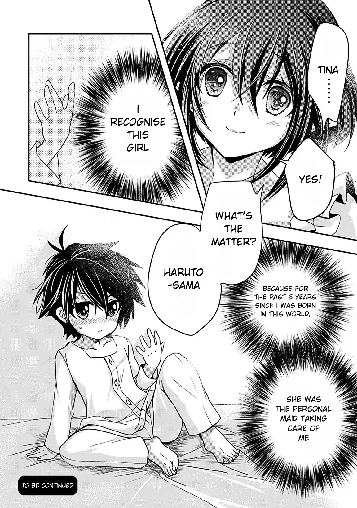 Level 1 no Saikyou kenja ~Noroi de sai kakyuu mahou shika tsukaenaikedo, kami no kanchigai de mugen no maryoku o te ni ire saikyou ni~ chapter 1 page 26