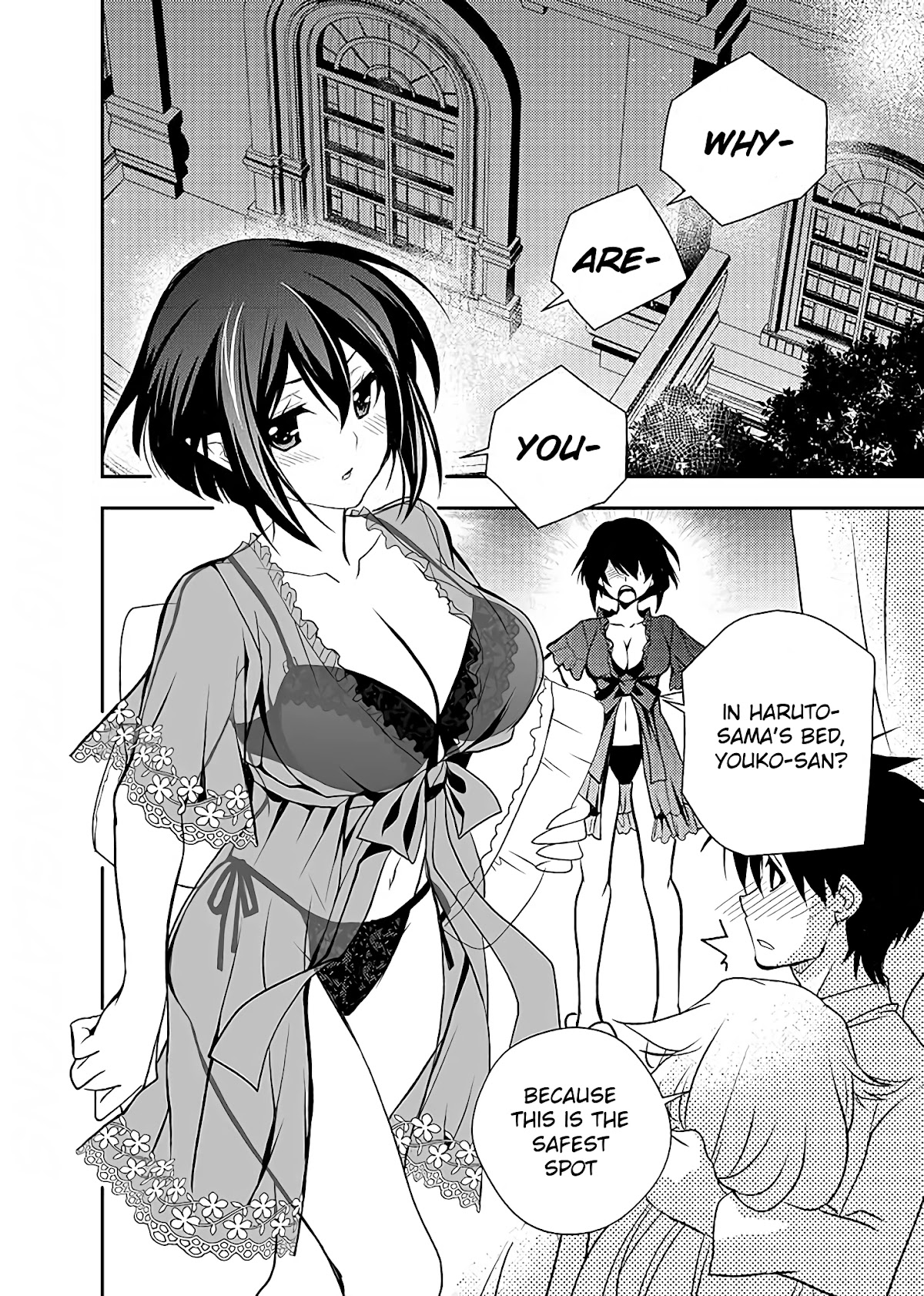Level 1 no Saikyou kenja ~Noroi de sai kakyuu mahou shika tsukaenaikedo, kami no kanchigai de mugen no maryoku o te ni ire saikyou ni~ chapter 11 page 10