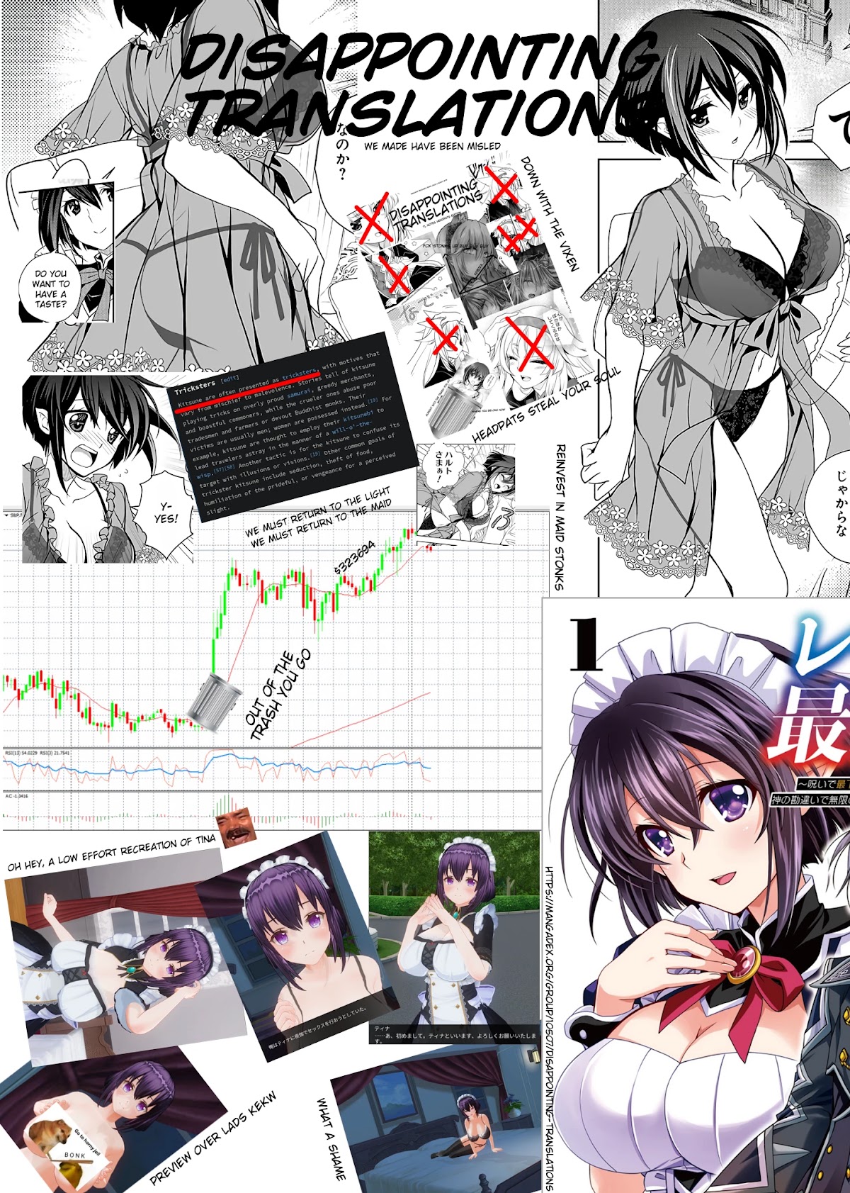 Level 1 no Saikyou kenja ~Noroi de sai kakyuu mahou shika tsukaenaikedo, kami no kanchigai de mugen no maryoku o te ni ire saikyou ni~ chapter 11 page 18