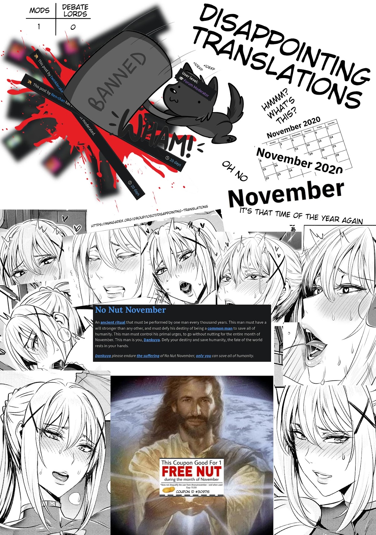 Level 1 no Saikyou kenja ~Noroi de sai kakyuu mahou shika tsukaenaikedo, kami no kanchigai de mugen no maryoku o te ni ire saikyou ni~ chapter 13 page 18