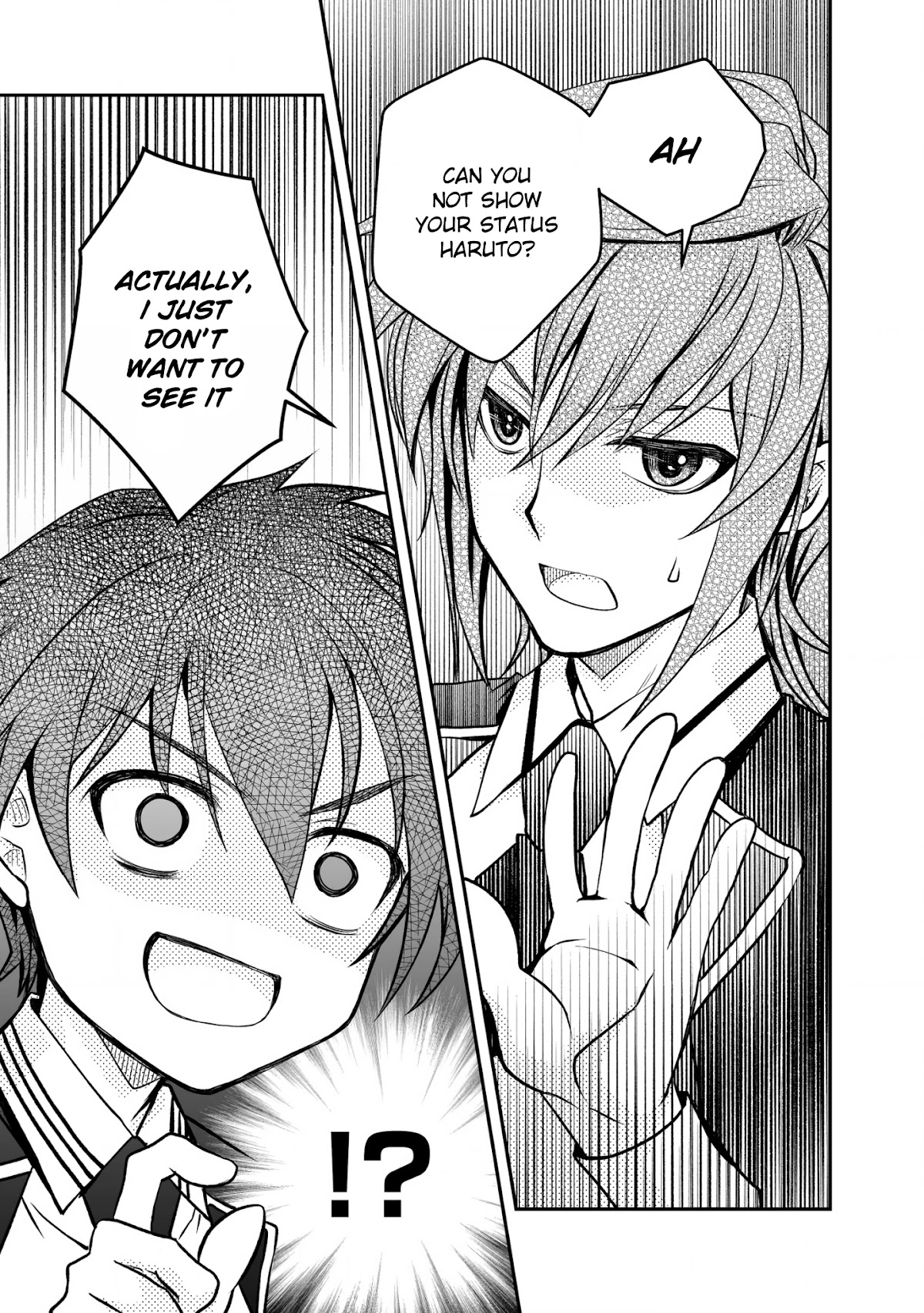 Level 1 no Saikyou kenja ~Noroi de sai kakyuu mahou shika tsukaenaikedo, kami no kanchigai de mugen no maryoku o te ni ire saikyou ni~ chapter 17 page 15