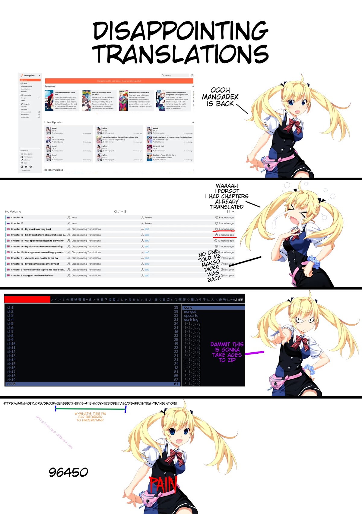 Level 1 no Saikyou kenja ~Noroi de sai kakyuu mahou shika tsukaenaikedo, kami no kanchigai de mugen no maryoku o te ni ire saikyou ni~ chapter 17 page 25