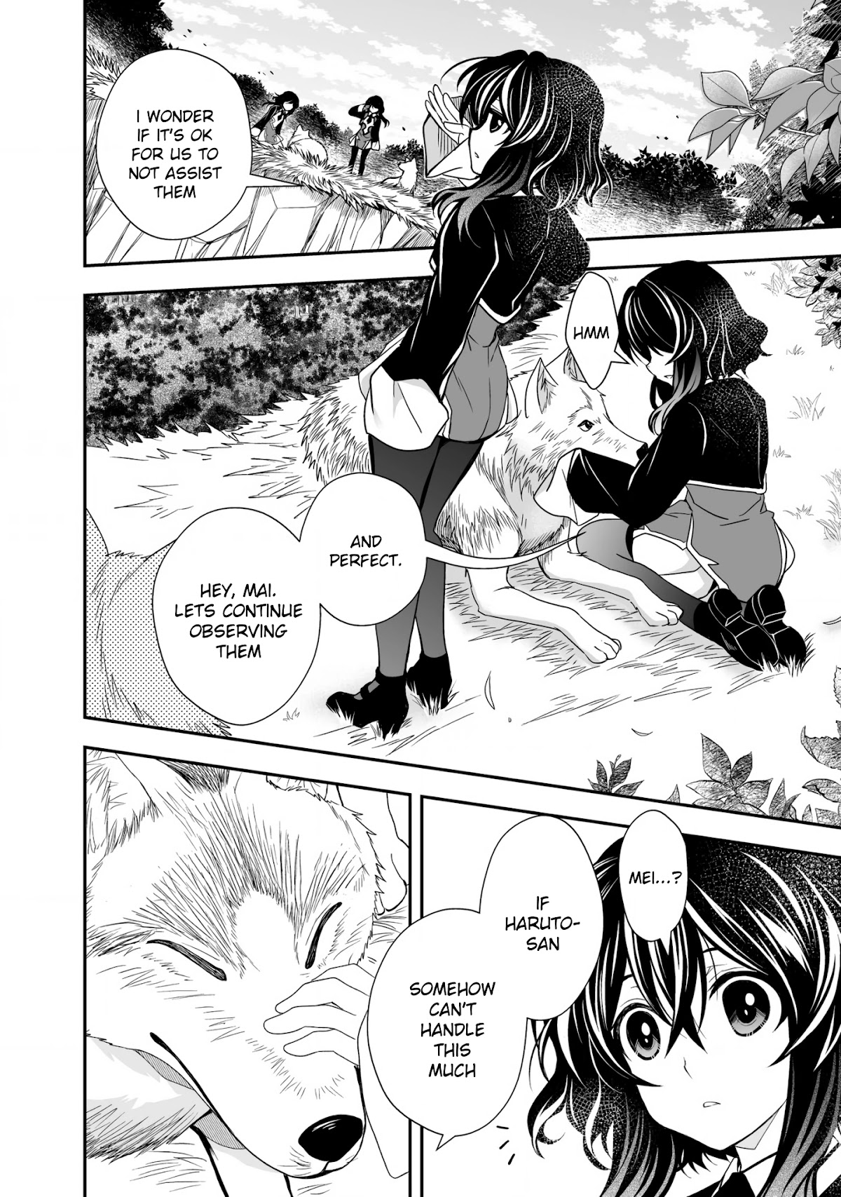 Level 1 no Saikyou kenja ~Noroi de sai kakyuu mahou shika tsukaenaikedo, kami no kanchigai de mugen no maryoku o te ni ire saikyou ni~ chapter 20 page 18