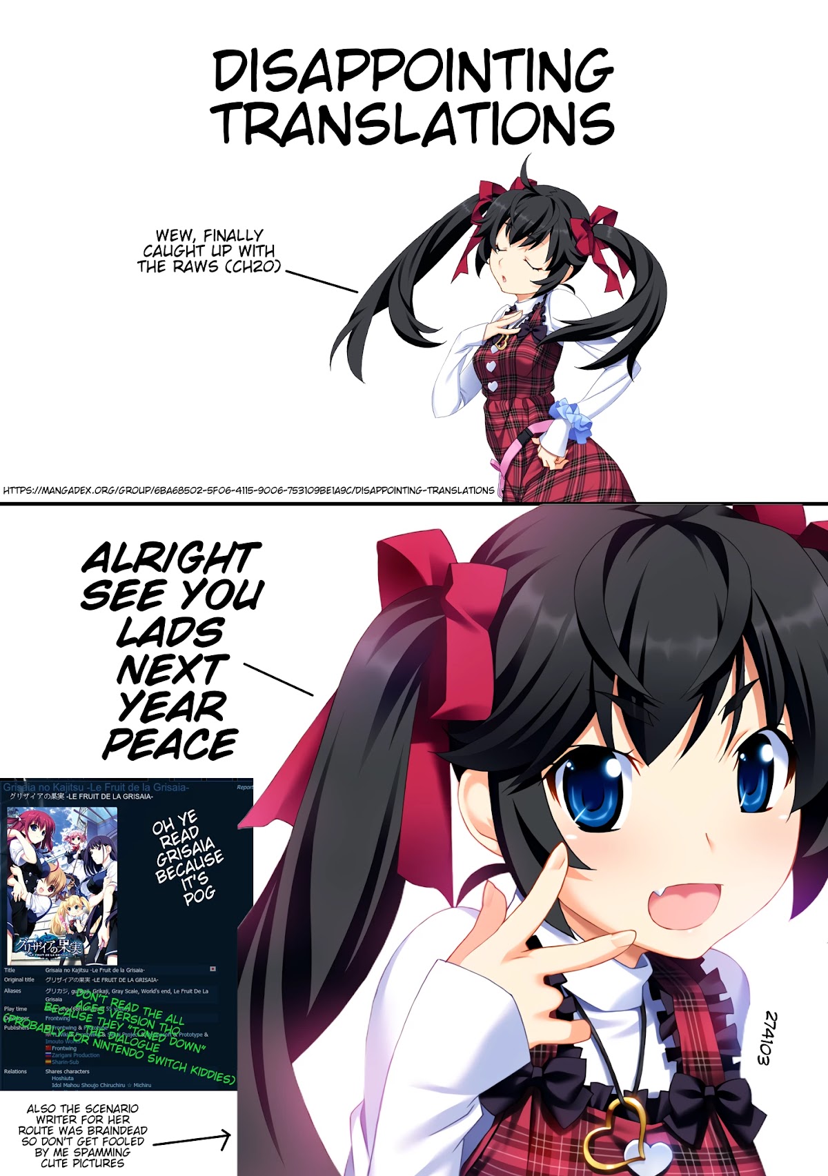 Level 1 no Saikyou kenja ~Noroi de sai kakyuu mahou shika tsukaenaikedo, kami no kanchigai de mugen no maryoku o te ni ire saikyou ni~ chapter 20 page 20