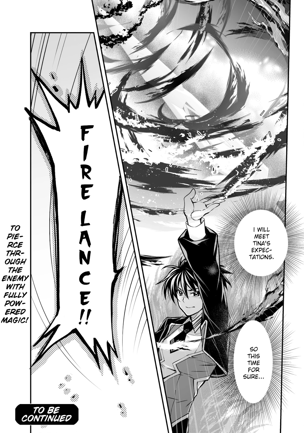 Level 1 no Saikyou kenja ~Noroi de sai kakyuu mahou shika tsukaenaikedo, kami no kanchigai de mugen no maryoku o te ni ire saikyou ni~ chapter 21 page 30