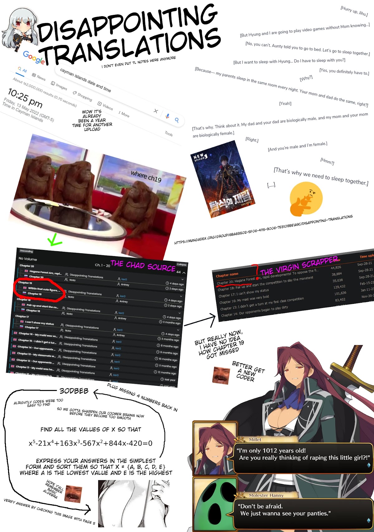 Level 1 no Saikyou kenja ~Noroi de sai kakyuu mahou shika tsukaenaikedo, kami no kanchigai de mugen no maryoku o te ni ire saikyou ni~ chapter 21 page 31