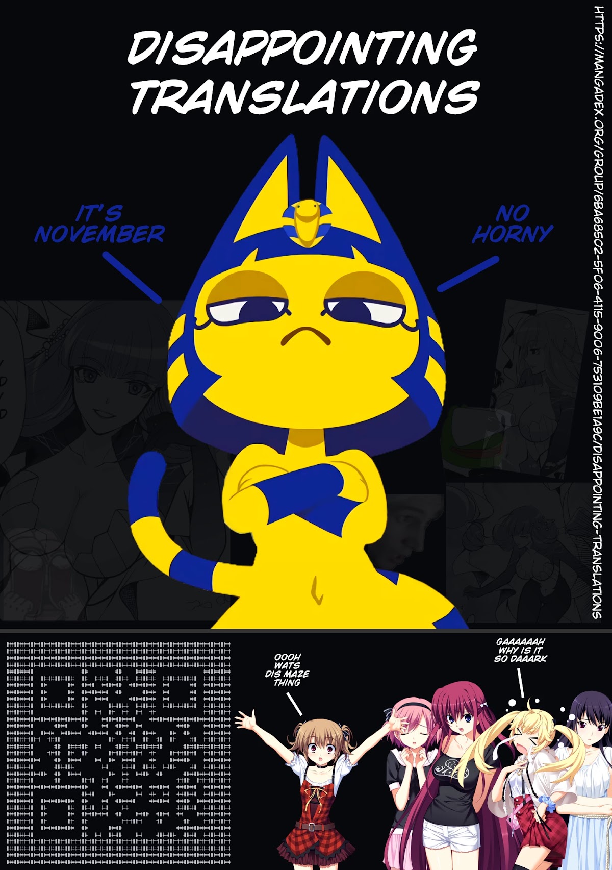 Level 1 no Saikyou kenja ~Noroi de sai kakyuu mahou shika tsukaenaikedo, kami no kanchigai de mugen no maryoku o te ni ire saikyou ni~ chapter 22 page 16