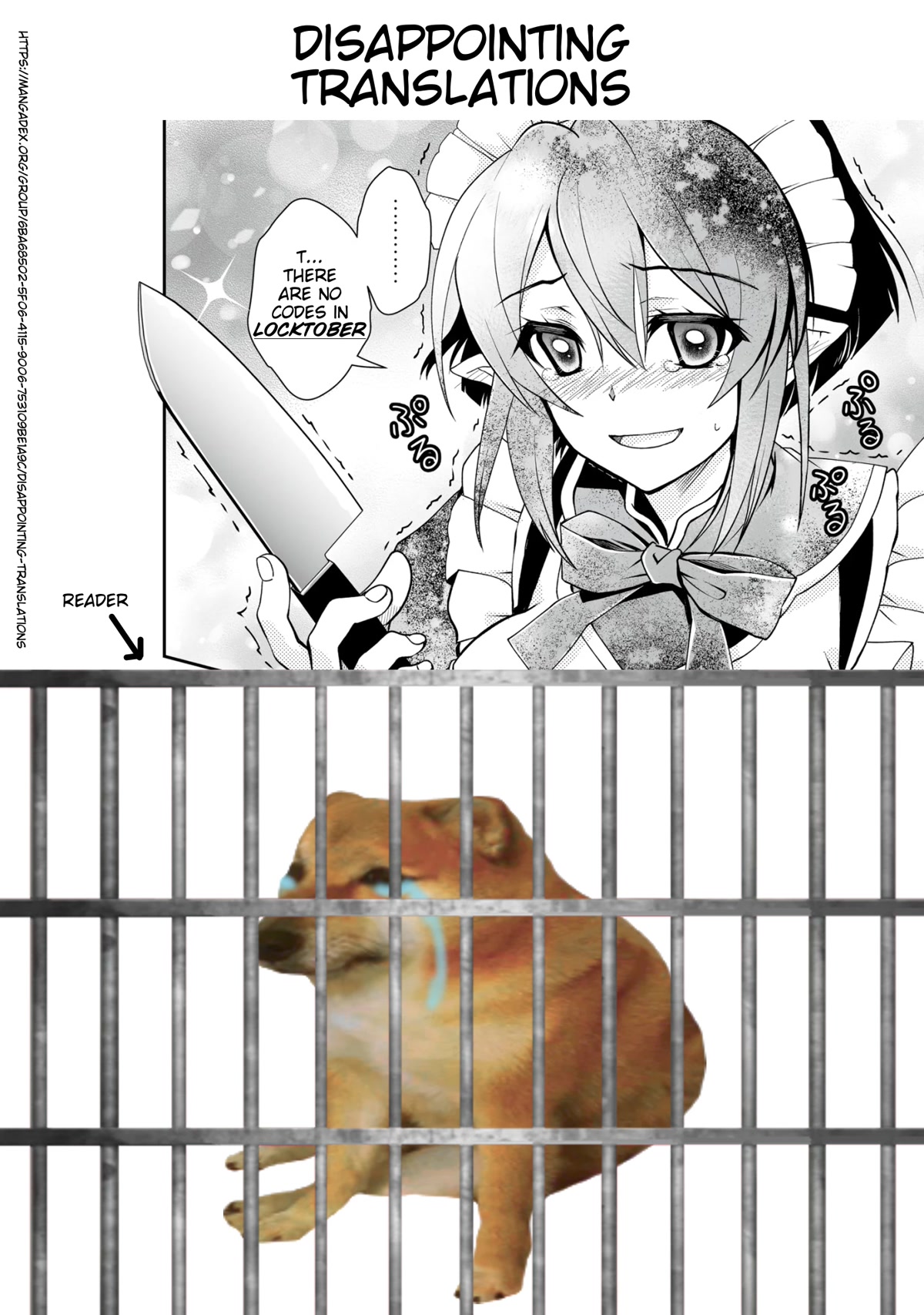 Level 1 no Saikyou kenja ~Noroi de sai kakyuu mahou shika tsukaenaikedo, kami no kanchigai de mugen no maryoku o te ni ire saikyou ni~ chapter 26.2 page 13