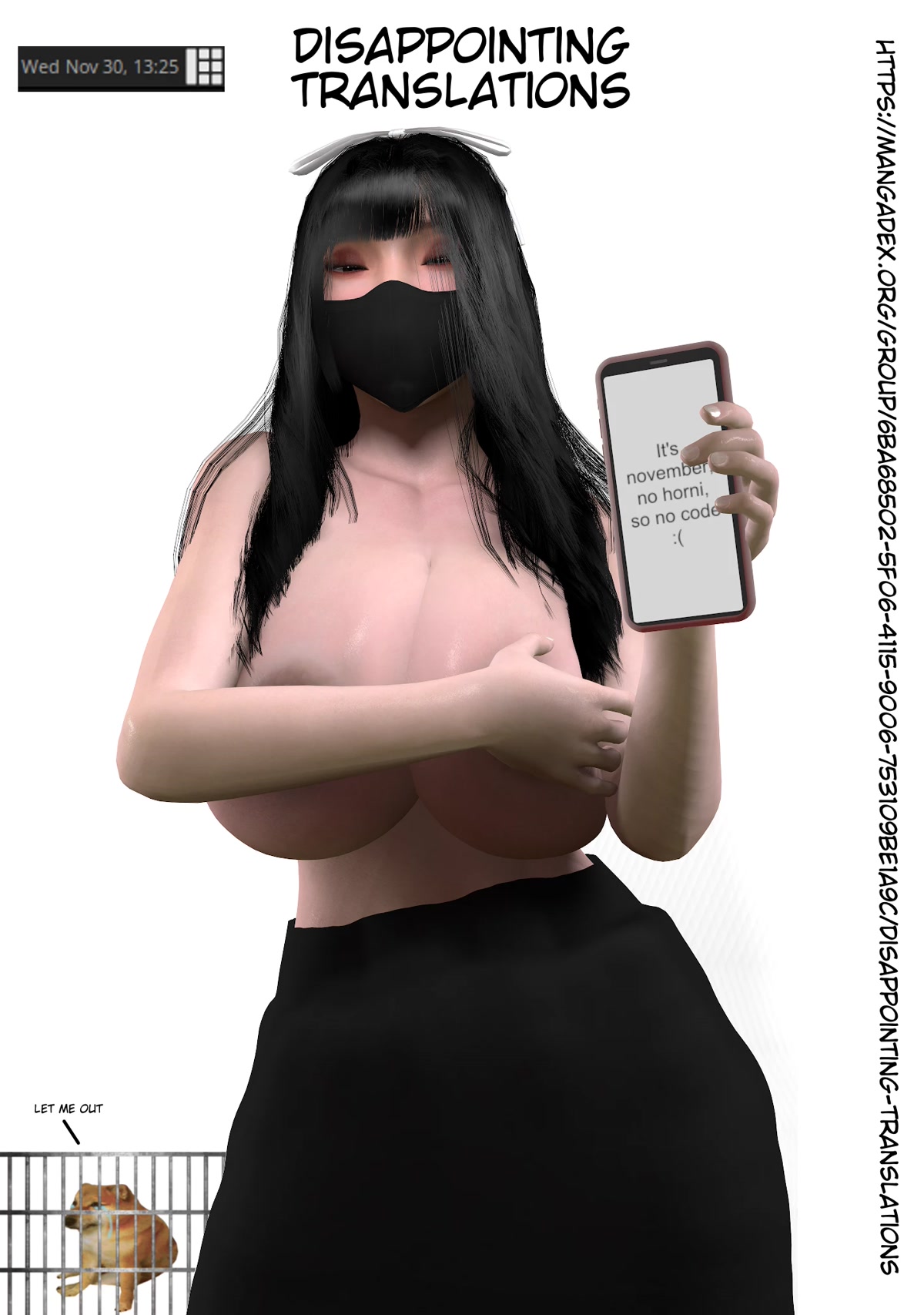 Level 1 no Saikyou kenja ~Noroi de sai kakyuu mahou shika tsukaenaikedo, kami no kanchigai de mugen no maryoku o te ni ire saikyou ni~ chapter 27 page 25