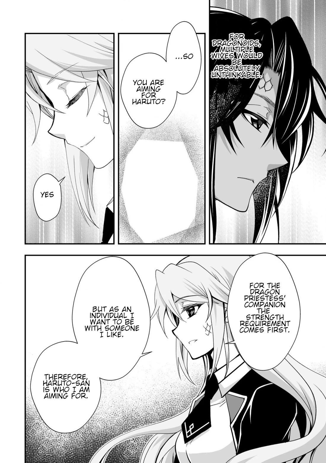 Level 1 no Saikyou kenja ~Noroi de sai kakyuu mahou shika tsukaenaikedo, kami no kanchigai de mugen no maryoku o te ni ire saikyou ni~ chapter 29 page 20