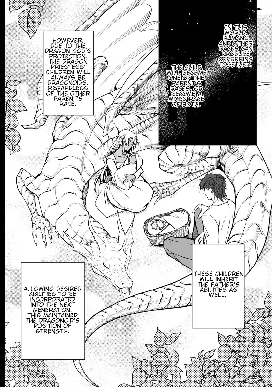 Level 1 no Saikyou kenja ~Noroi de sai kakyuu mahou shika tsukaenaikedo, kami no kanchigai de mugen no maryoku o te ni ire saikyou ni~ chapter 29 page 6