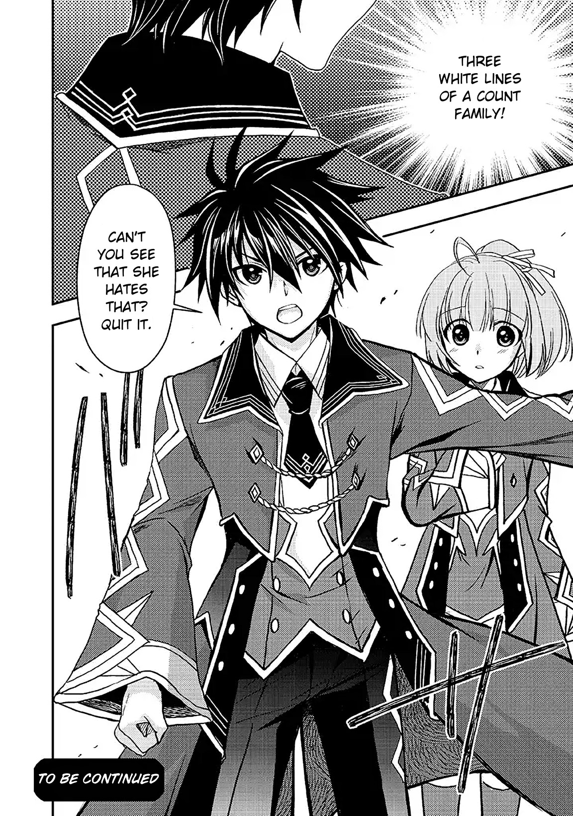 Level 1 no Saikyou kenja ~Noroi de sai kakyuu mahou shika tsukaenaikedo, kami no kanchigai de mugen no maryoku o te ni ire saikyou ni~ chapter 3 page 16