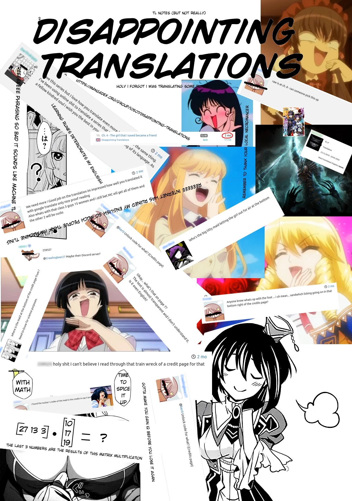 Level 1 no Saikyou kenja ~Noroi de sai kakyuu mahou shika tsukaenaikedo, kami no kanchigai de mugen no maryoku o te ni ire saikyou ni~ chapter 5 page 19