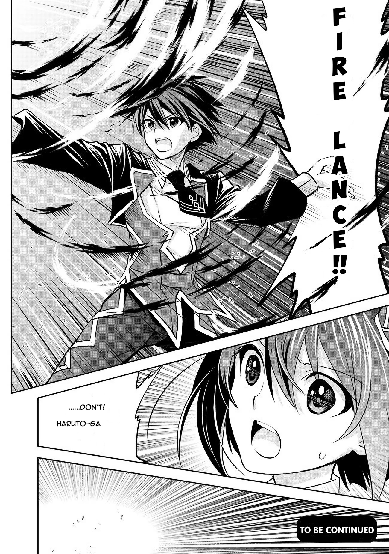 Level 1 no Saikyou kenja ~Noroi de sai kakyuu mahou shika tsukaenaikedo, kami no kanchigai de mugen no maryoku o te ni ire saikyou ni~ chapter 6 page 16
