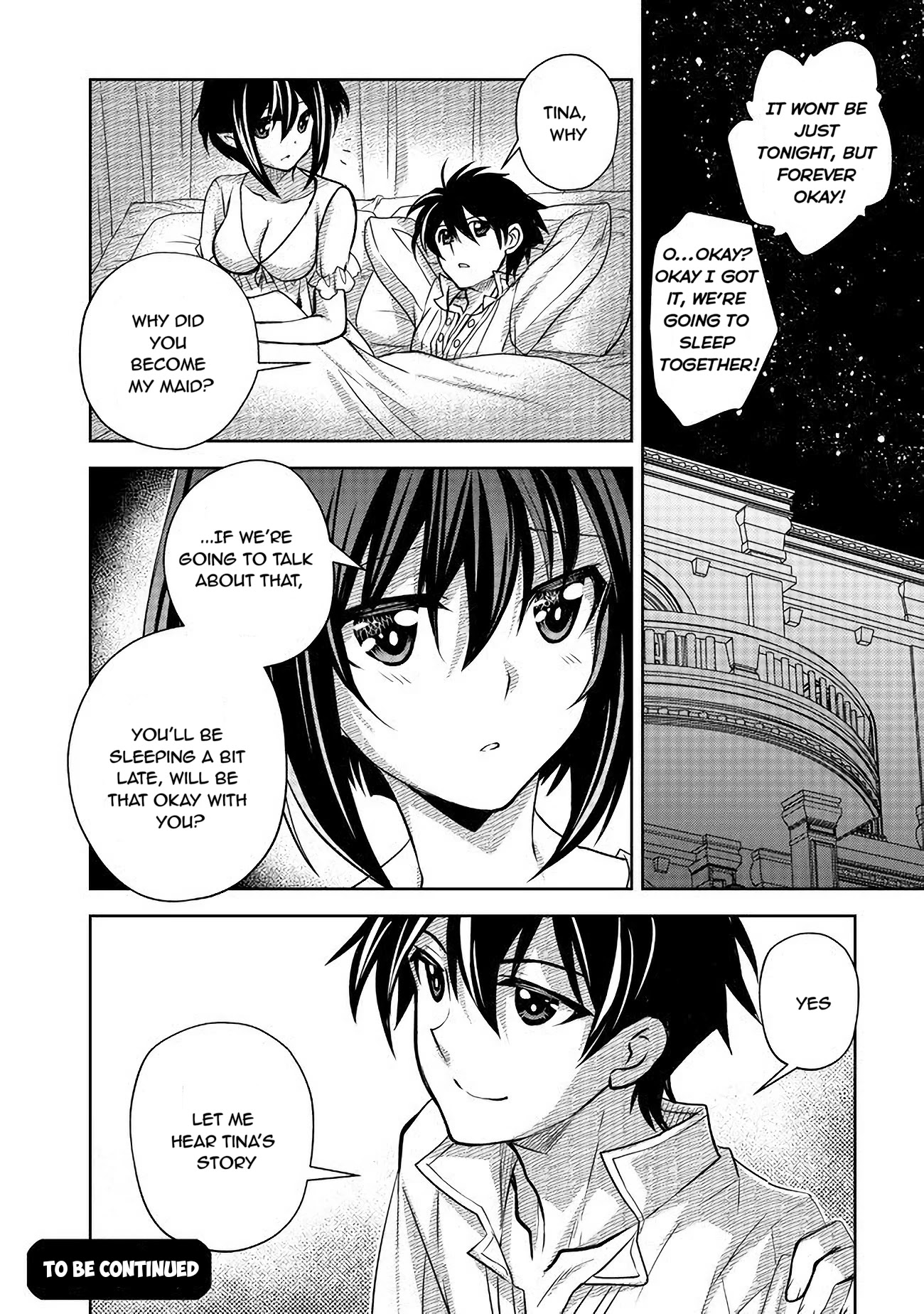 Level 1 no Saikyou kenja ~Noroi de sai kakyuu mahou shika tsukaenaikedo, kami no kanchigai de mugen no maryoku o te ni ire saikyou ni~ chapter 7 page 16