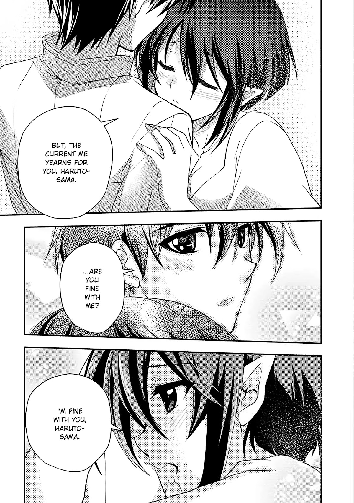 Level 1 no Saikyou kenja ~Noroi de sai kakyuu mahou shika tsukaenaikedo, kami no kanchigai de mugen no maryoku o te ni ire saikyou ni~ chapter 8 page 11