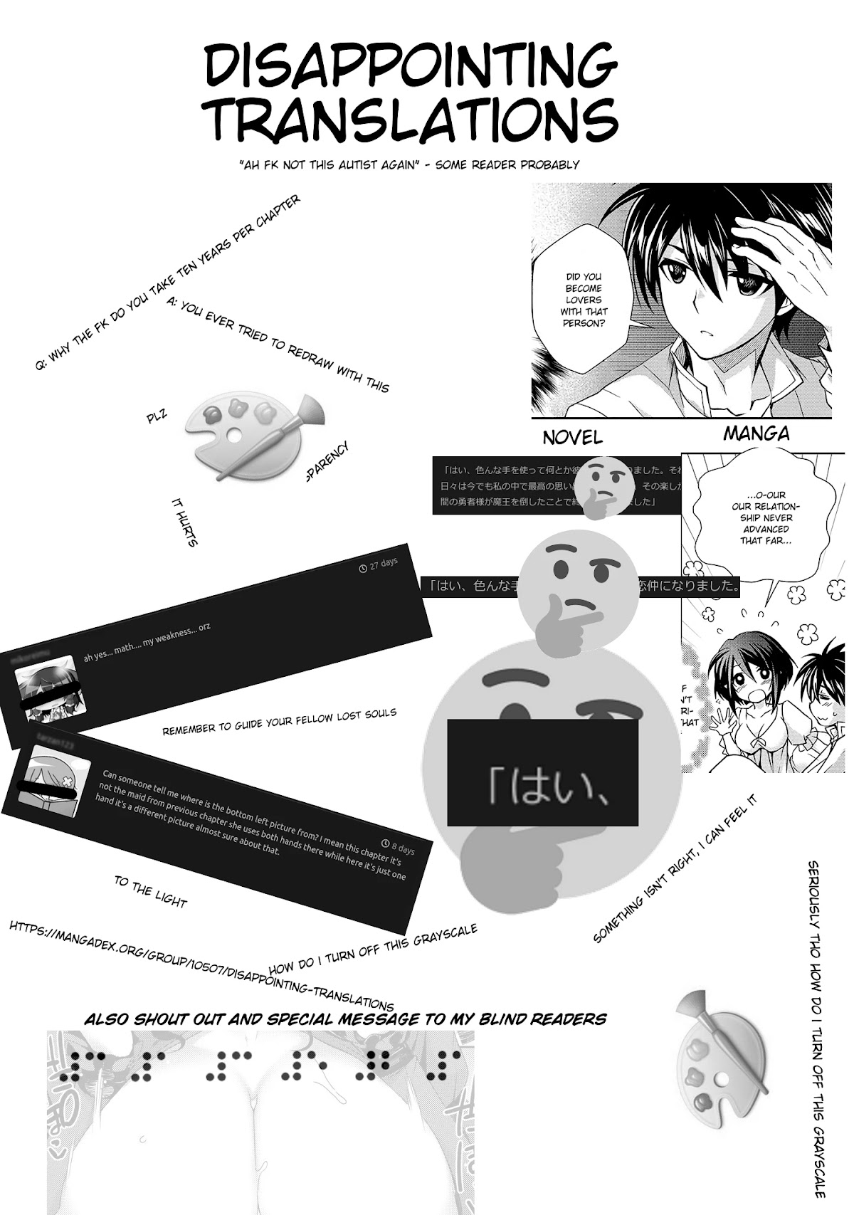 Level 1 no Saikyou kenja ~Noroi de sai kakyuu mahou shika tsukaenaikedo, kami no kanchigai de mugen no maryoku o te ni ire saikyou ni~ chapter 8 page 18