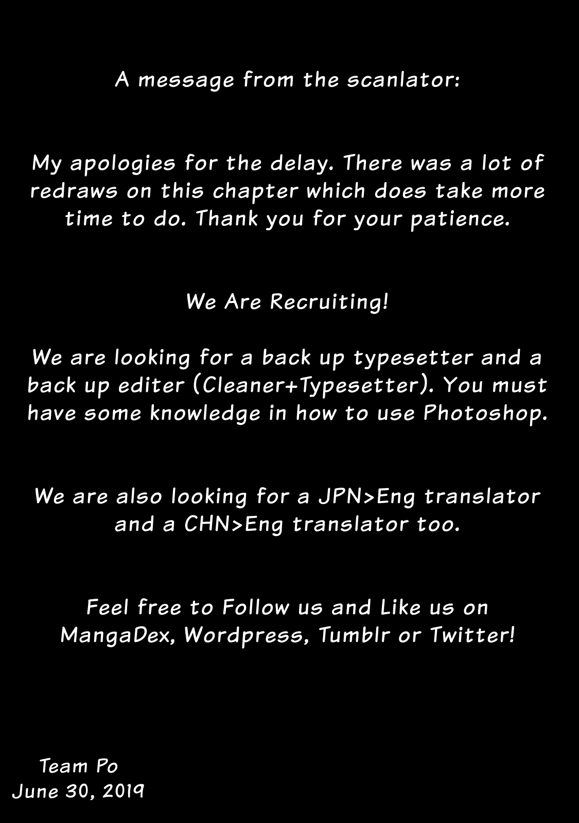 Level 1 with S-rank Drop Rate is the Strongest chapter 11 page 27