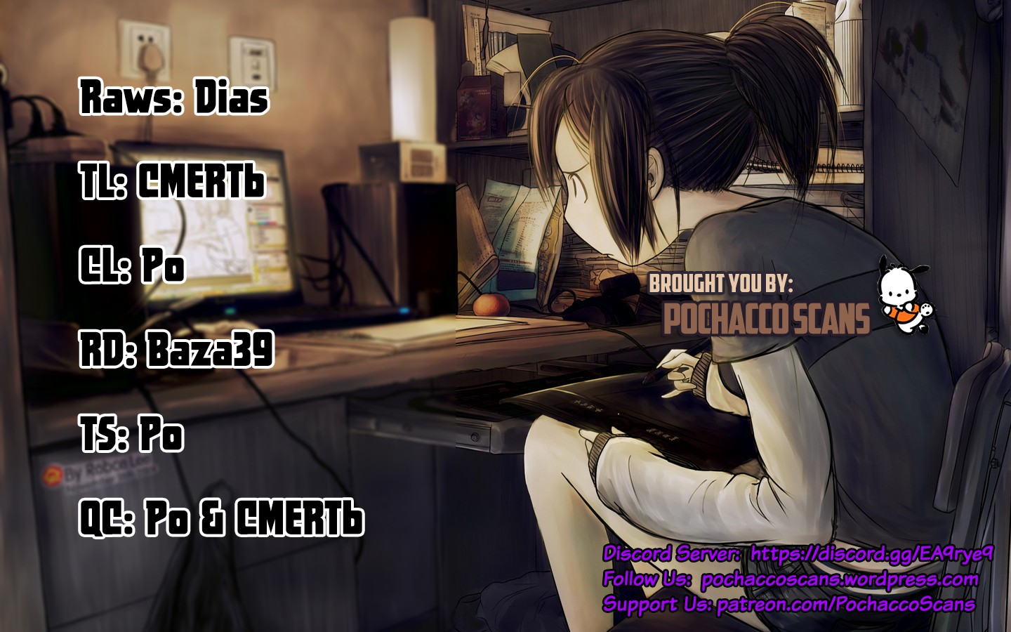 Level 1 with S-rank Drop Rate is the Strongest chapter 12 page 1