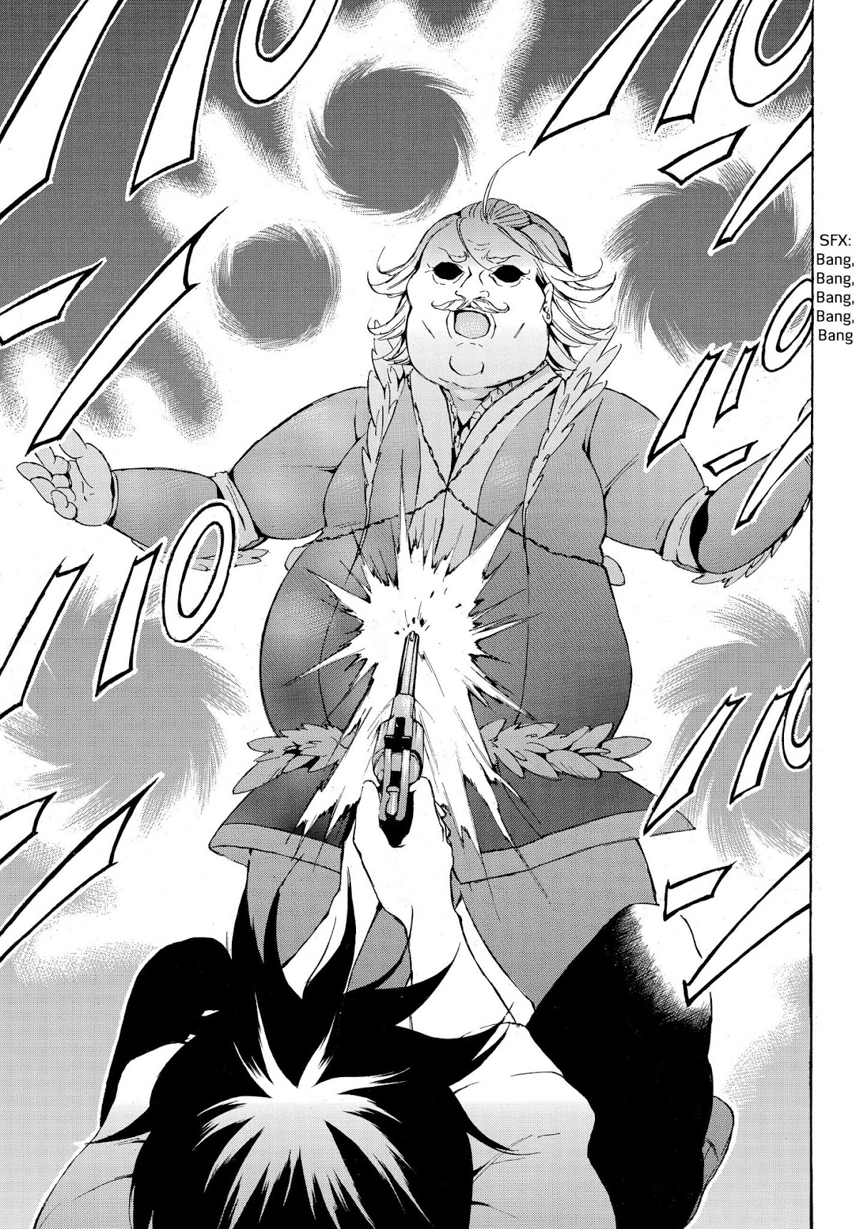 Level 1 with S-rank Drop Rate is the Strongest chapter 12 page 30