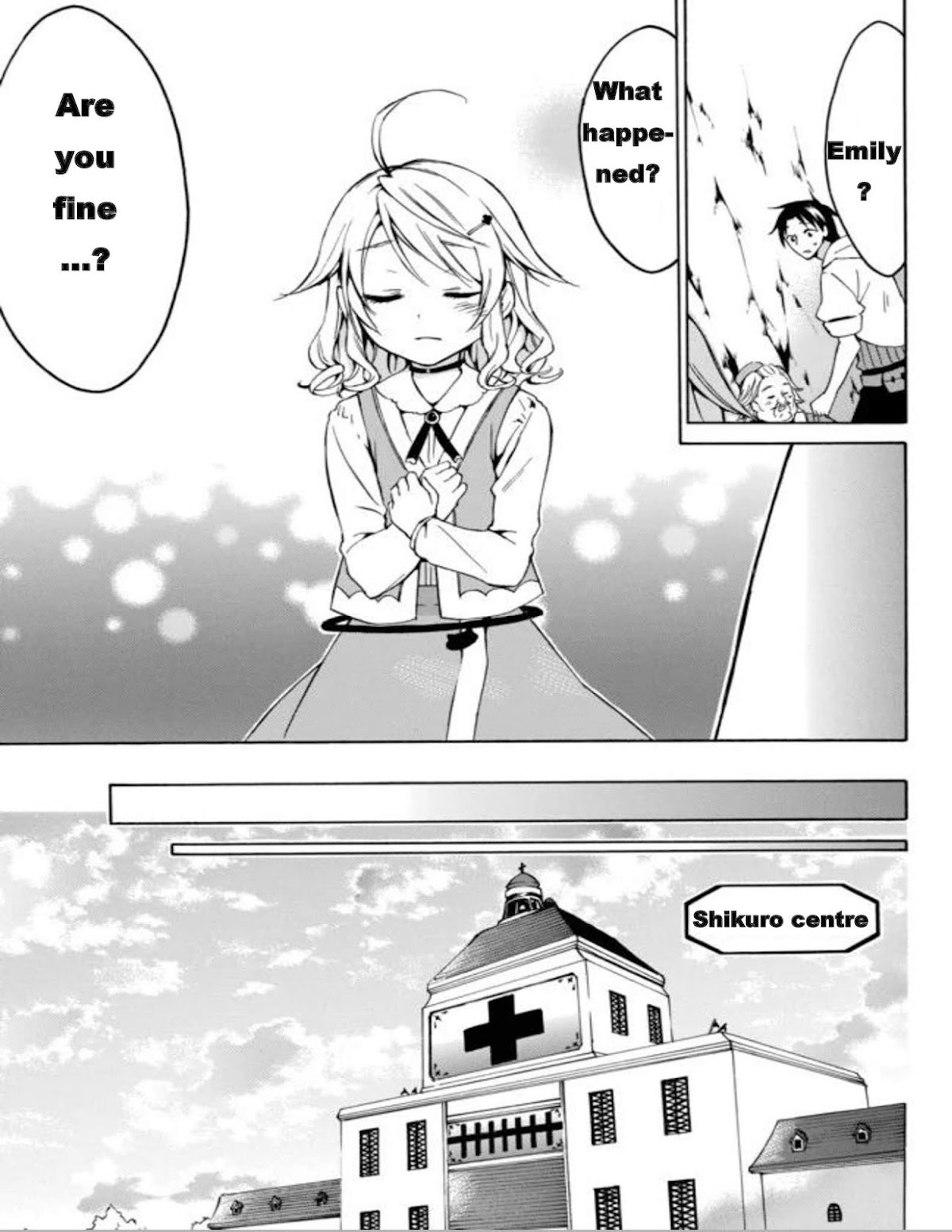 Level 1 with S-rank Drop Rate is the Strongest chapter 13 page 20